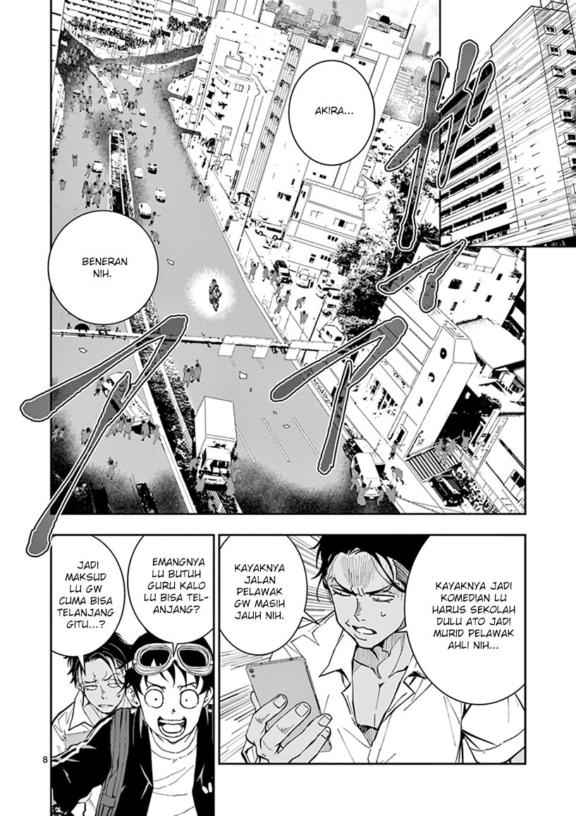 Zombie 100 ~Zombie ni Naru Made ni Shitai 100 no Koto~